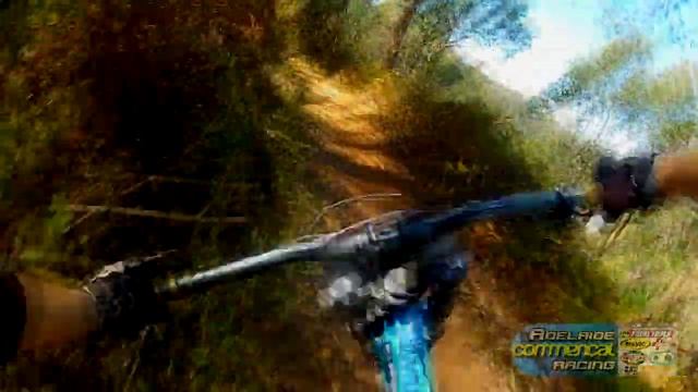 Steve Gebert's Practice Run SA State Champs смотреть онлайн