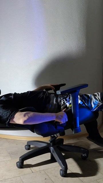 Игровое кресло Cougar #shorts смотреть онлайн