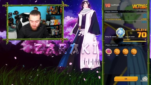 UN EXCELLENT EX A PZ ! UN PIVOT TRÈS SYMPA POUR LA FUTUR ET LIGNÉE ROYALE ! DRAGON BALL LEGENDS