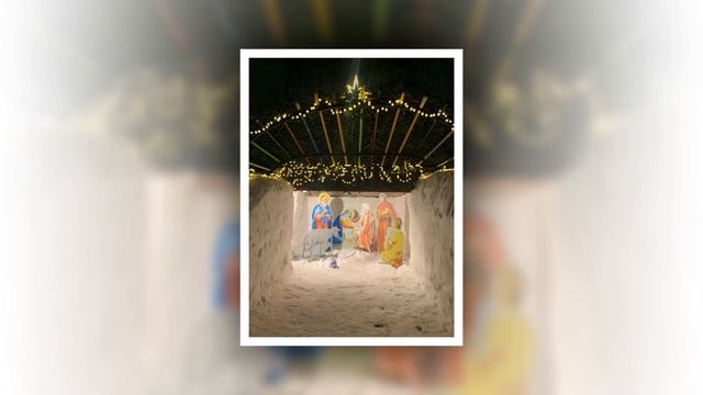 Путь к храму 12.01.2025 г.