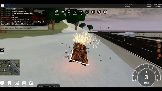 Roblox Vehicle Simulator:How to have infinite turbo. Tips and Tricks/Hack and Glitches + Codes 2018