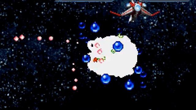 Iridion 3D (US) [Game Boy Advance]