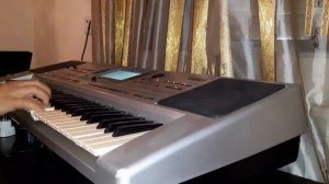 Аварски песни .мага Екаев