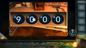 Escape Game 50 Rooms 2 Level 27 Walkthrough