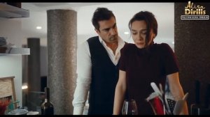 Lale & Kenan –  Роман | Kuş Uçuşu 2 | Полет птицы 2