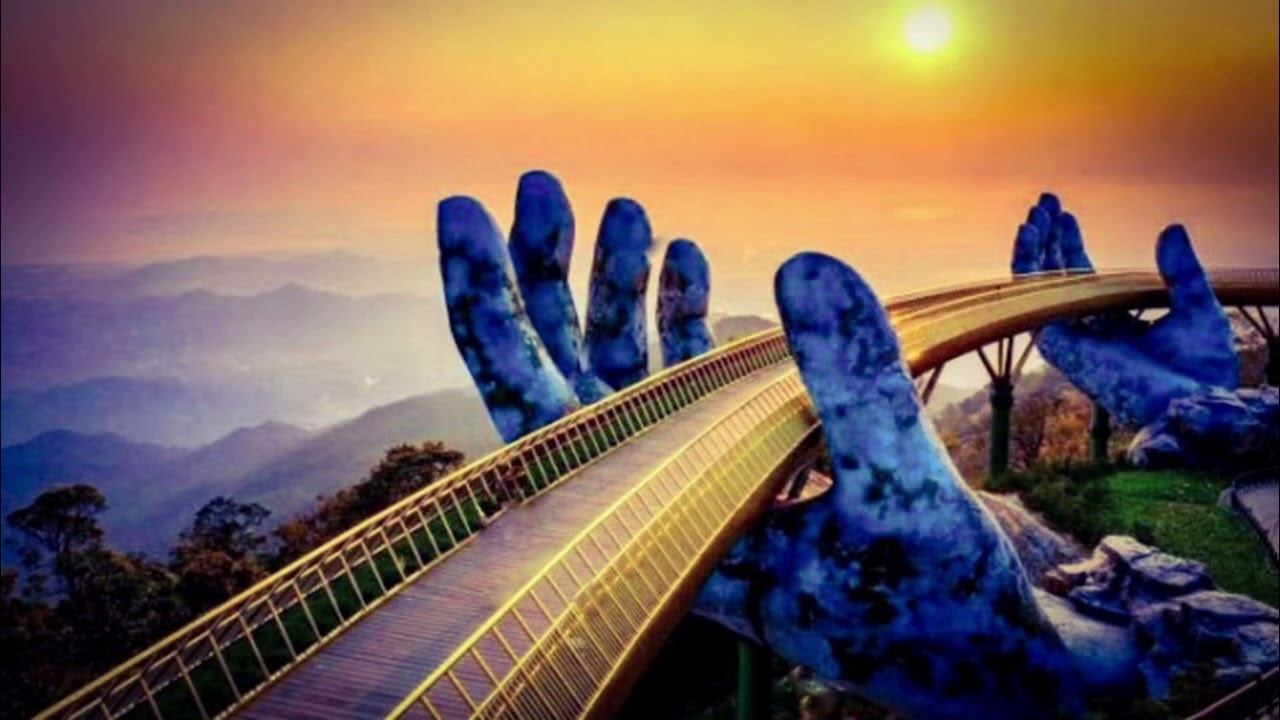 Мария Махова. СТРОЯЩЕМУ МОСТЫ ("Не долететь до звёзд...") Читает Павел Морозов смотреть онлайн