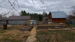 со Меркурий. Дом 54 м2. Участок 10 соток