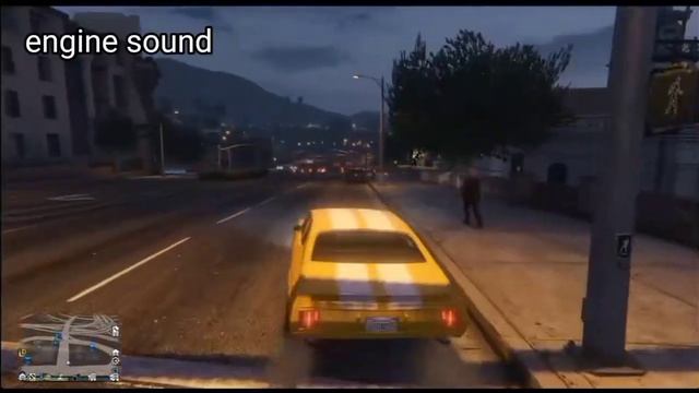 GTA online - declasse sab-.. its a tulip? смотреть онлайн
