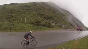 Austria Extreme Triathlon 2015