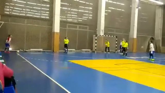 МГПУ - ГУУ. 2 тайм смотреть онлайн