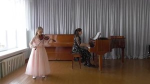 Гурьева Сима для Золотого ключа