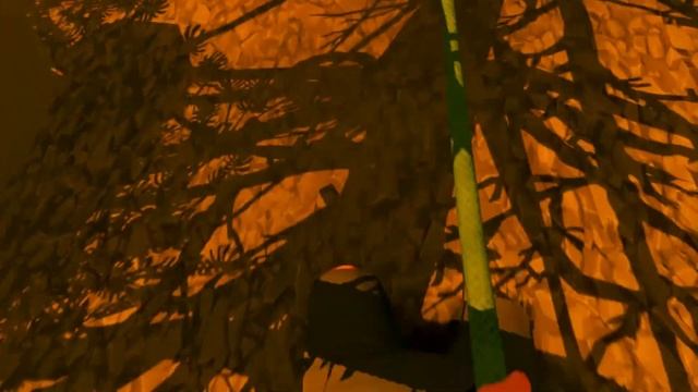 Firewatch Прохождение # 7 ФИНАЛ
