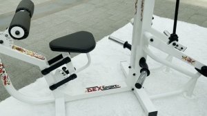 DEXsport |DEXsport на «Мы Спорт! Маркет»!