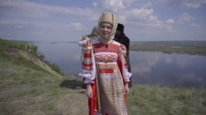 Саратовская мозаика: от глуши до столицы Поволжья, Саратовская область