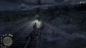 поезд