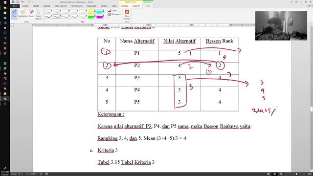 metode oreste 1.1 - konsep teori - ( indonesia language ) смотреть онлайн