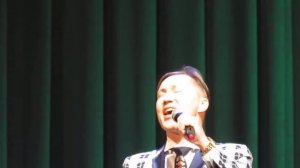 чувашская эстрада. стас владимиров