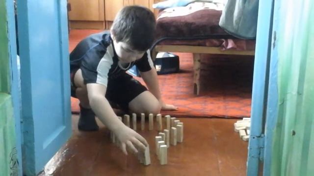 Домино виде груши смотреть онлайн