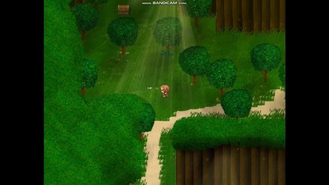 Testing out Galv's Layer Graphics (RPG Maker MV) Part 4