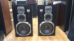 Колонки ONKYO D-5R