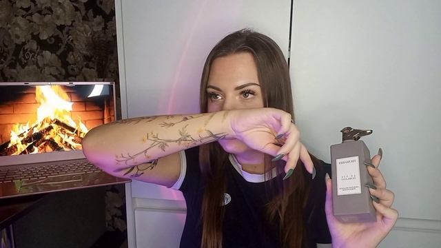 РАСПАКОВКА С САЙТА RANDEWOO 🖤 смотреть онлайн