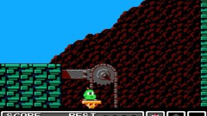 Mr. Gimmick [4K] [NES]