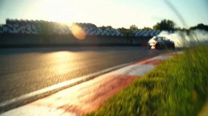 Driftschool.pro - обучение дрифту в Москве.