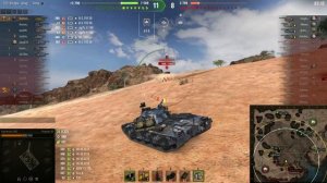 Progetto M40 mod. 65 - десятка, которая ФАРМИТ серебро! Гайд + разбор брони + полевая модернизация.