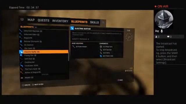 Dying light streaming chill смотреть онлайн