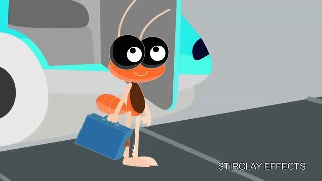 Bob Zoom I Went to Live in a Little House Sparta Pitch Effects Sponsored By Klasky Csupo 2001 смотреть онлайн