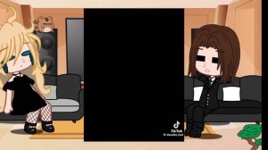 Реакция родителей Дазая на него.  [1/? ] " Просто листик"