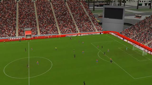 Season 5 - 2020/1 - Bayer 04 Leverkusen - Highlight #14 (Timo Werner - GOAL) смотреть онлайн