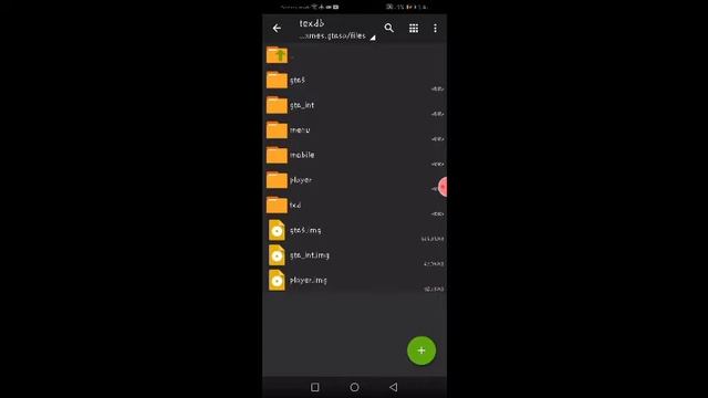 Gta Sa Realistic Graphics for Android - Gta 5 GRAPHICS