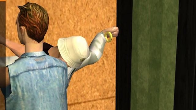 GTA SAN ANDREAS IN GERÇEK YÜZÜ 18 YIL SONRA ORTAYA ÇIKTI ! ŞOK OLACAKSINIZ