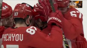 РОССИЯ В ФИНАЛЕ ,ХОККЕЙ ||РОССИЯ : ШВЕЦИЯ 2022