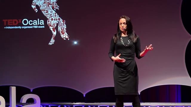 Amy Morin - Speaker Reel смотреть онлайн