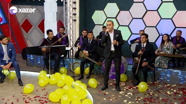 5də5 - Təranə Qumral, Musa Musayev, Babək Niftəliyev, Rövşən Əziz (16.10.2018) смотреть онлайн