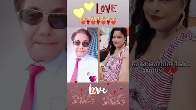 Duet (Deepa + Sai N Roy) смотреть онлайн