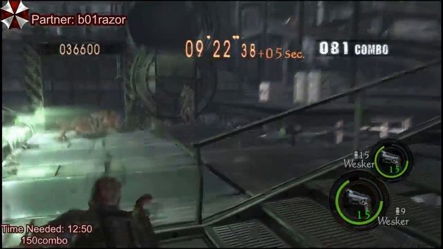 MAYERS92/BASTI01 - EF DUO 1,015,102 [WORLD RECORD] смотреть онлайн