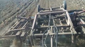 МТЗ зверь с акш 6