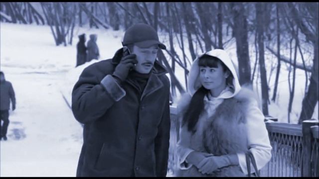 "Зима". Володимир Вермінський смотреть онлайн