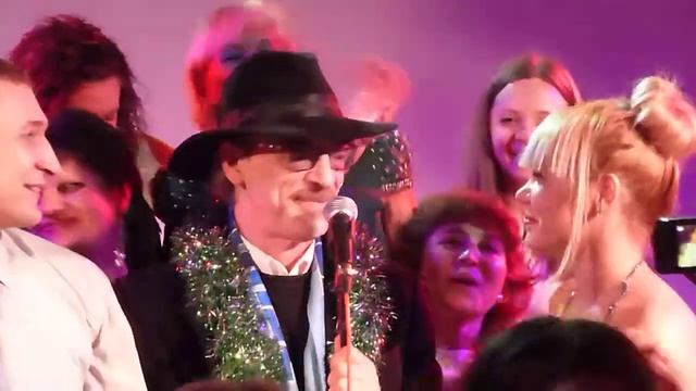 Боярский на корпоративе интерторга смотреть онлайн