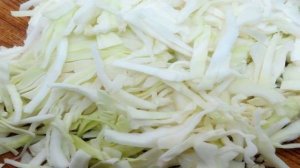 Овощной суп с шампиньонами