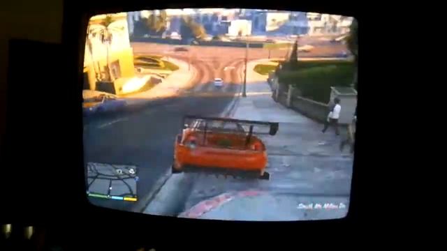How to fix your vehicle in GTA V