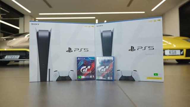 Cool Cars: Episode 43 | Giltrap TV смотреть онлайн