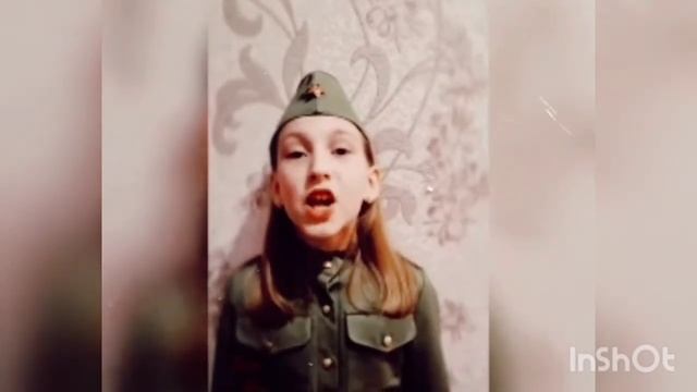 "Советские мальчишки"            Сучкова Маргарита, 12 лет #историяроссиивстихах
