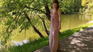 Новый клип Алина Шелег - Мама