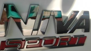 САМЫЙ ПОПУЛЯРНЫЙ АВТОМОБИЛЬ СЕЙЧАС "НИВА СПОРТ" (АПРЕЛЬ 2025 ГОД) - ЦЕНА.