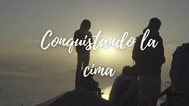 CONQUISTANDO LA CIMA-CLUB SHALOM 2018     #conquistador #AdventistasColombia #ConquistandolaCima смотреть онлайн