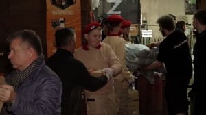 Группа Мы за Победу продолжает помогать фронту